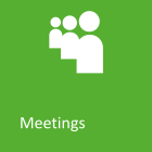 Meetings Video